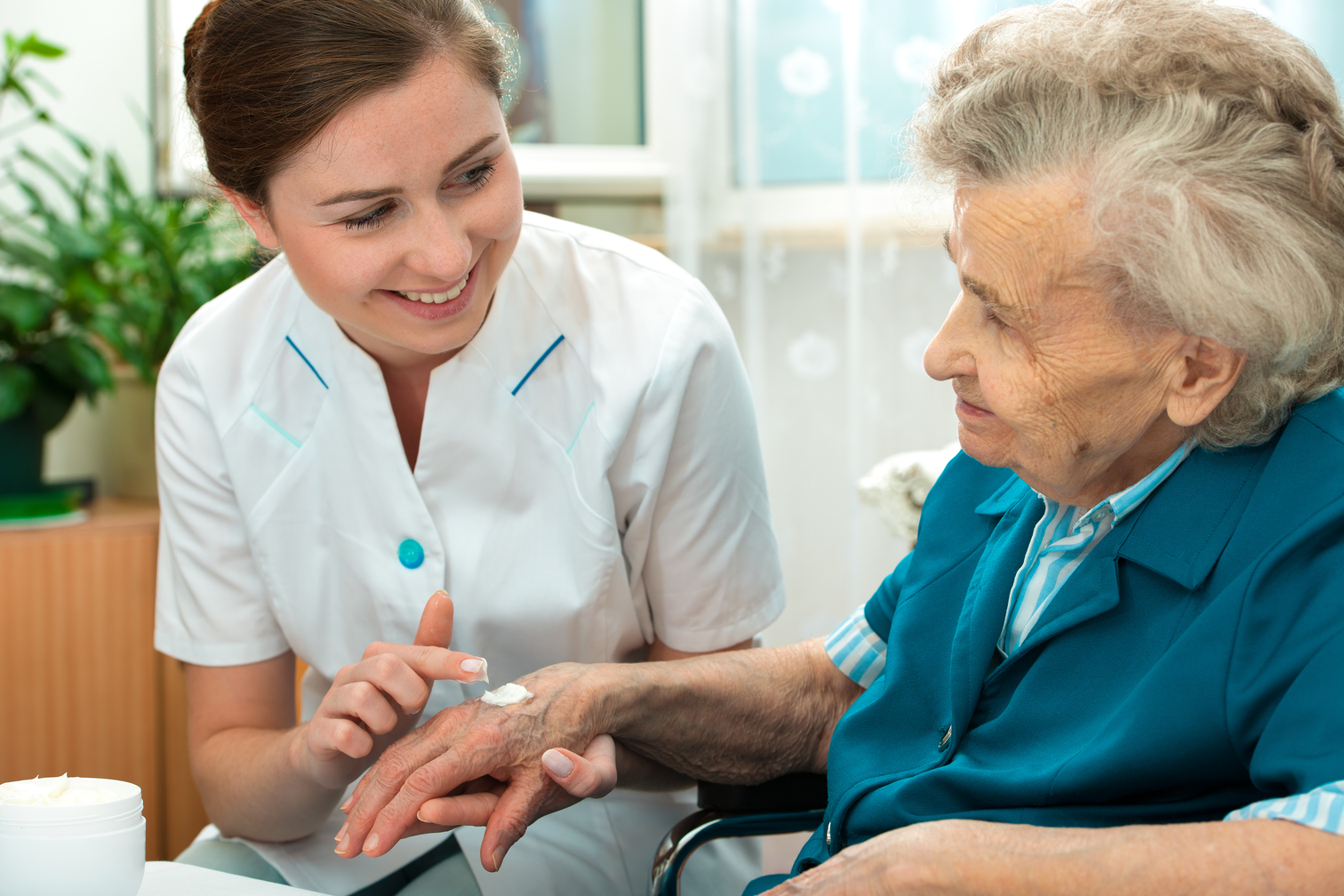 Personal Care Attendants assist with non-medical needs as part of home care service